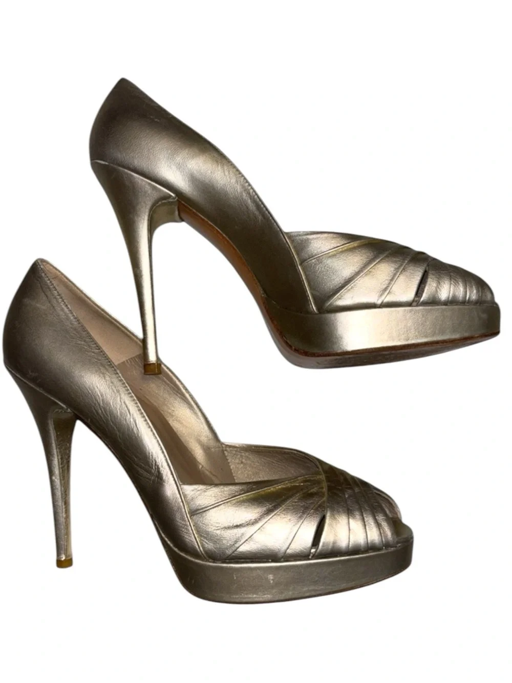 Stuart Weitzman vintage stuart